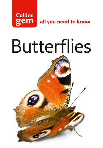 Паперова книга «Butterflies», автор Майкл Чінері - фото №1