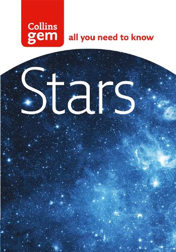 Паперова книга «Stars», автор Ієн Рідпат - фото №1