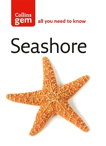 Паперова книга «Seashore», авторів Кен Престон-Мафем, Род Престон-Мафем - фото №1