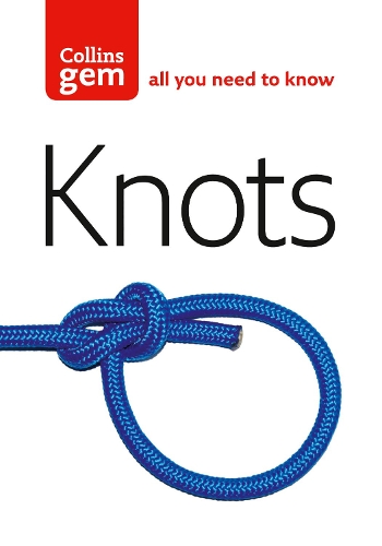 Паперова книга «Knots», автор Тревор Баунфорд - фото №1