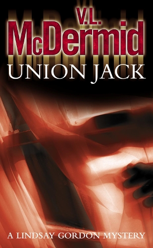 Бумажная книга «Union Jack», автор В. Л. Макдермид - фото №1