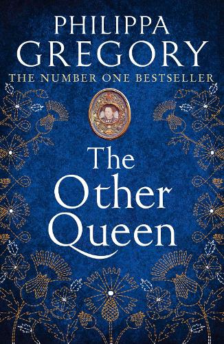 Бумажная книга «The Other Queen», автор Филиппа Грегори - фото №1
