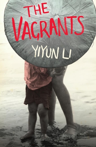 Бумажная книга «The Vagrants», автор Июнь Ли - фото №1