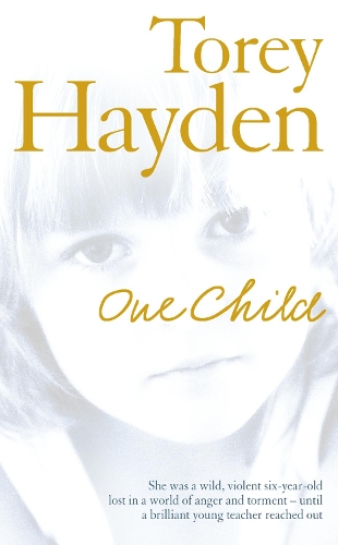 Бумажная книга «One Child», автор Тори Хейден - фото №1