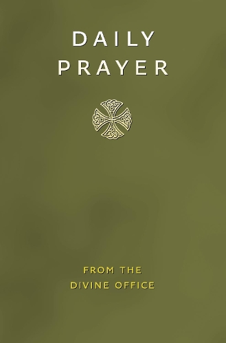 Бумажная книга «DAILY PRAYER [New edition]» - фото №1