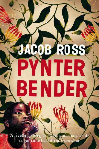 Бумажная книга «PYNTER BENDER» - фото №1
