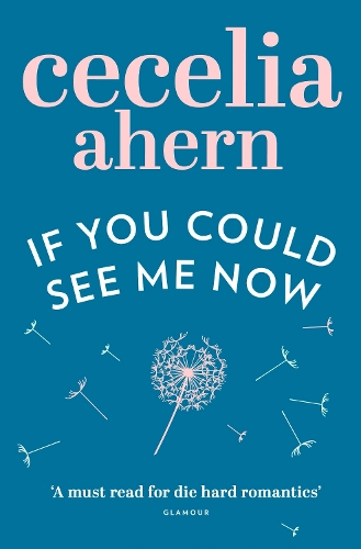 Бумажная книга «If You Could See Me Now», автор Сесилия Ахерн - фото №1