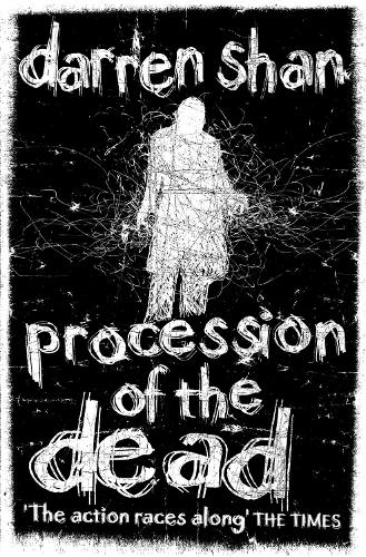 Бумажная книга «The City Trilogy (1) — PROCESSION OF THE DEAD» - фото №1