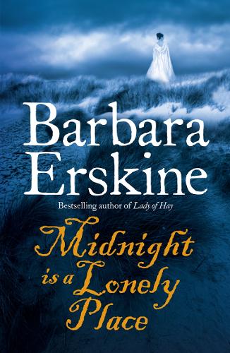 Бумажная книга «Midnight is a Lonely Place», автор Барбара Эрскин - фото №1
