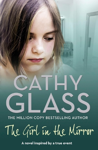 Бумажная книга «The Girl in the Mirror», автор Кэти Гласс - фото №1