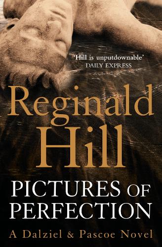 Бумажная книга «Pictures of Perfection», автор Реджинальд Хилл - фото №1