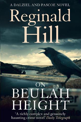 Паперова книга «On Beulah Height», автор Реджинальд Гілл - фото №1