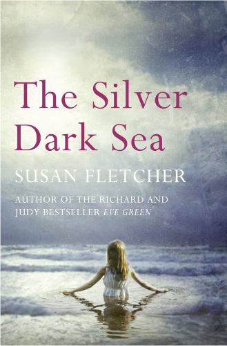 Бумажная книга «The Silver Dark Sea», автор Сьюзен Флетчер - фото №1
