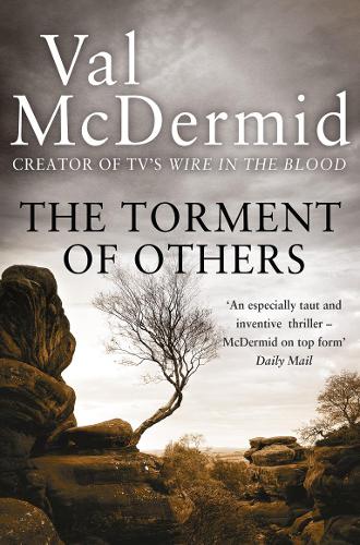 Бумажная книга «The Torment of Others», автор Вэл Макдермид - фото №1