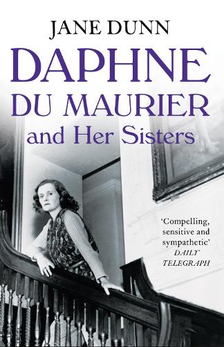 Бумажная книга «Daphne du Maurier and her Sisters», автор Джейн Данн - фото №1
