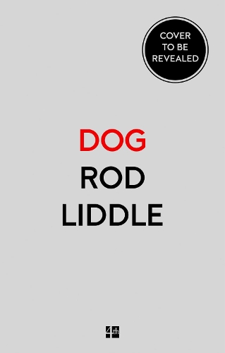 Бумажная книга «Dog: A Biography», автор Род Лиддл - фото №1