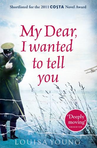 Бумажная книга «My Dear I Wanted to Tell You», автор Луиза Янг - фото №1