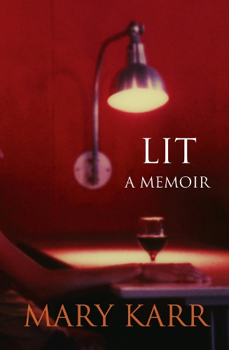 Бумажная книга «Lit: A Memoir», автор Мэри Карр - фото №1