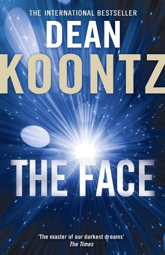 Бумажная книга «THE FACE» - фото №1
