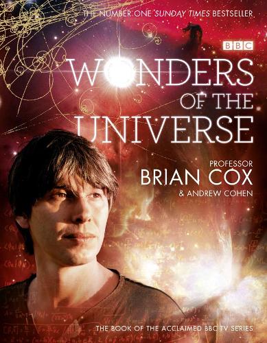 Бумажная книга «Wonders of the Universe», авторов Эндрю Коэн, Брайан Кокс - фото №1