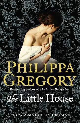 Бумажная книга «The Little House», автор Филиппа Грегори - фото №1
