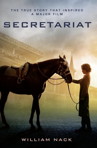 Бумажная книга «Secretariat», автор Уильям Нэк - фото №1