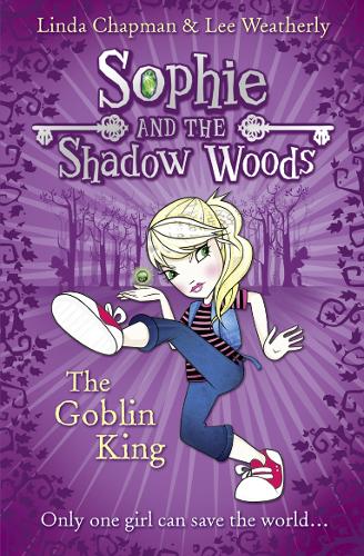 Бумажная книга «The Goblin King», авторов Ли Везерли, Линда Чепмен - фото №1
