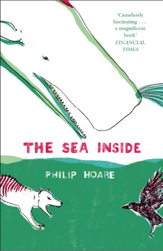 Паперова книга «The Sea Inside», автор Філіп Хоар - фото №1