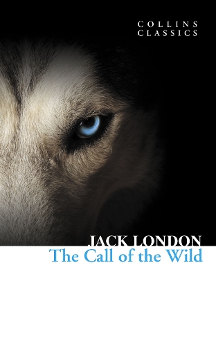 [object Object] «The Call of the Wild», автор Джек Лондон - фото №1