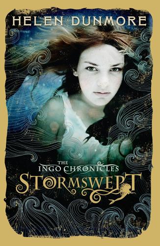 Паперова книга «Stormswept», автор Хелен Данмор - фото №1