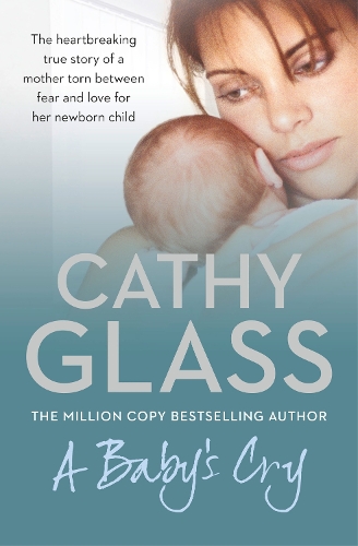 Бумажная книга «A Baby’s Cry», автор Кэти Гласс - фото №1