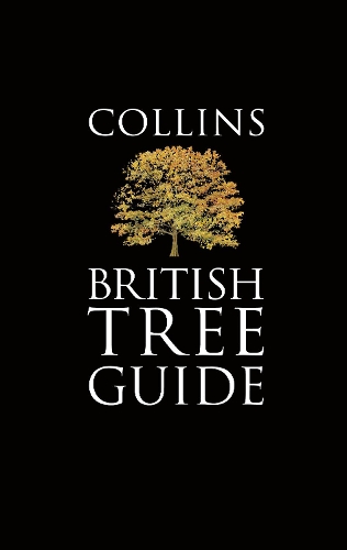 Бумажная книга «Collins British Tree Guide», авторов Дэвид Мор, Оуэн Джонсон - фото №1