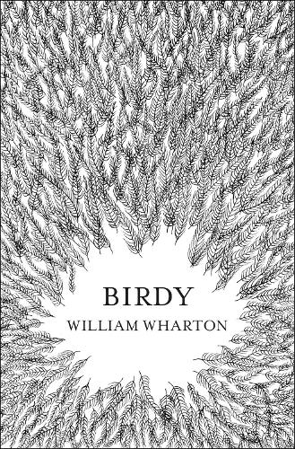 Бумажная книга «Birdy», автор Уильям Уортон - фото №1