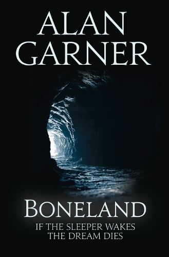 Бумажная книга «Boneland», автор Алан Гарнер - фото №1