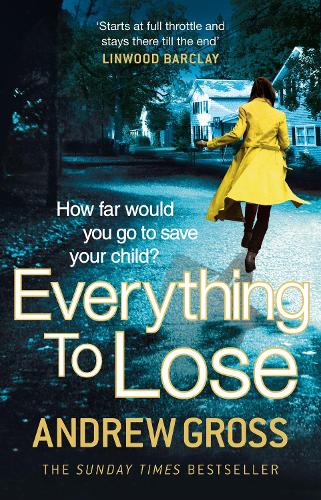 Бумажная книга «EVERYTHING TO LOSE» - фото №1