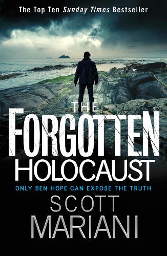 Бумажная книга «The Forgotten Holocaust», автор Скотт Мариани - фото №1