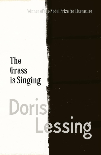 Бумажная книга «The Grass is Singing», автор Дорис Лессинг - фото №1