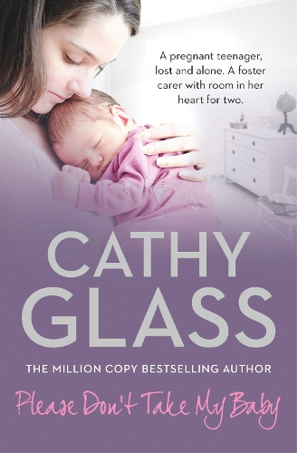 Бумажная книга «Please Don’t Take My Baby», автор Кэти Гласс - фото №1