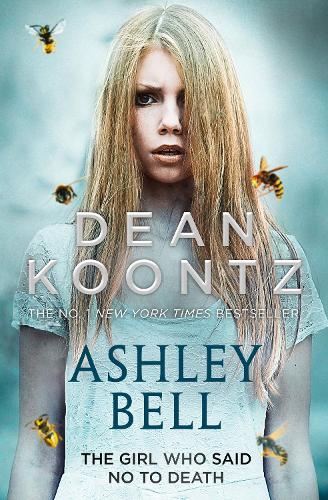 Паперова книга «Ashley Bell», автор Дін Кунц - фото №1