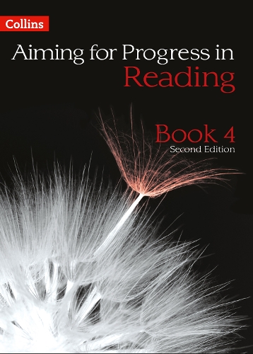 [object Object] «Progress in Reading: Book 4», авторів Керолайн Бентлі-Дейвіс, Метью Тетт, Наджуд Енсафф, Нікола Копіч, Стів Едді - фото №1