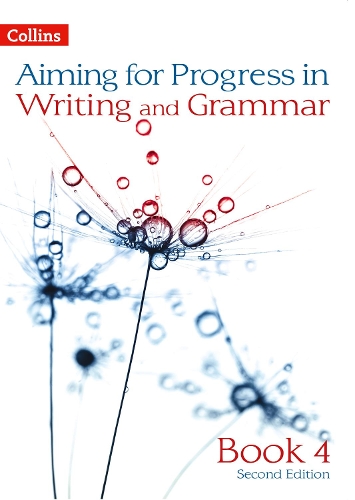 [object Object] «Progress in Writing and Grammar: Book 4», авторів Керолайн Бентлі-Дейвіс, Кристофер Мартін, Ієн Кірбі, Кіт Вест, Роберт Френсіс - фото №1