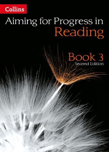 [object Object] «Progress in Reading: Book 3», авторів Керолайн Бентлі-Дейвіс, Метью Тетт, Наджуд Енсафф, Нікола Копіч, Стів Едді - фото №1