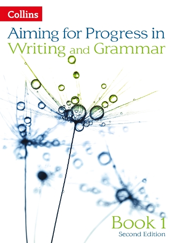 [object Object] «Progress in Writing and Grammar: Book 1», автор Кіт Вест - фото №1