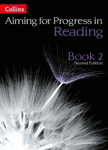 [object Object] «Progress in Reading: Book 2», авторів Керолайн Бентлі-Дейвіс, Метью Тетт, Наджуд Енсафф, Нікола Копіч, Стів Едді - фото №1