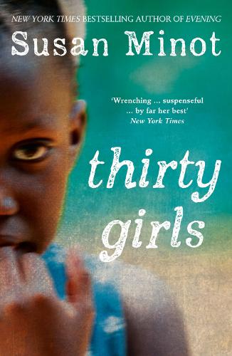 Бумажная книга «THIRTY GIRLS» - фото №1
