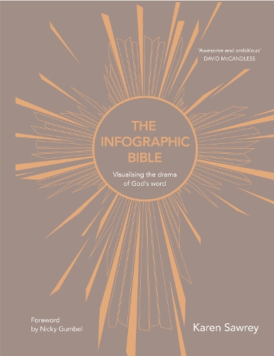 Бумажная книга «The Infographic Bible», автор Карен Соури - фото №1