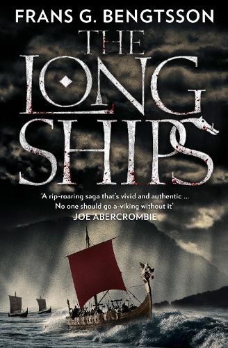 Бумажная книга «The Long Ships: A Saga of the Viking Age», автор Франс Г. Бенгтссон - фото №1