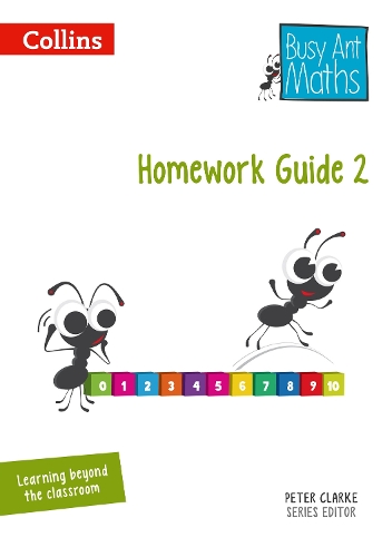 [object Object] «Homework Guide 2», авторов Кэролайн Клиссолд, Черри Мозли, Джо Пауэр, Луиза Уоллес, Никола Морган - фото №1