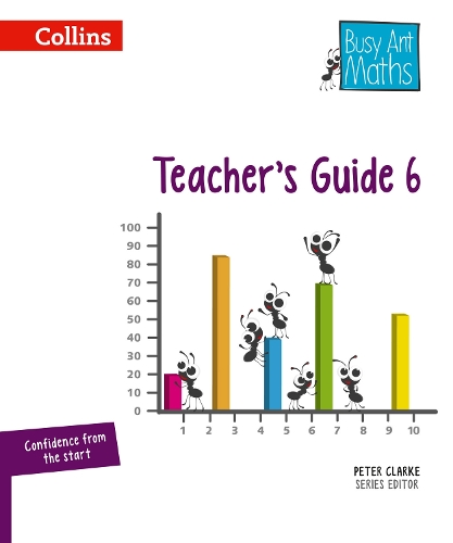 Бумажная книга «Teacher’s Guide 6», авторов Элизабет Юргенсен, Жанетт Мамфорд, Линда Глитро, Сандра Робертс - фото №1