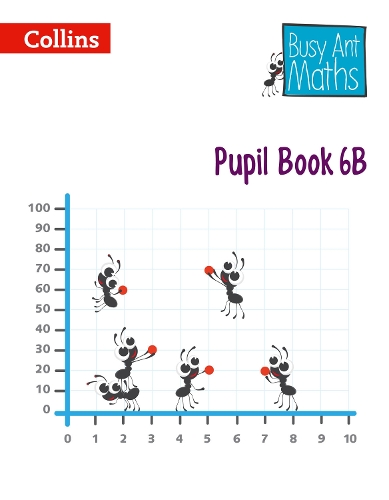 Бумажная книга «Pupil Book 6B», авторов Элизабет Юргенсен, Жанетт Мамфорд, Сандра Робертс - фото №1